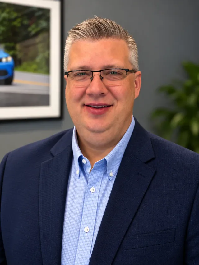 Heath Aldrich, founder of Aldrich Consulting
